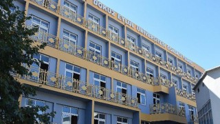 DEÜ’den Seferihisar’da misafirhane hizmeti