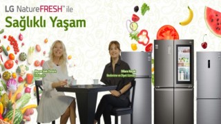 Dilara Koçak Anlatıyor: “Bu Besinleri Saklarken Bir Arada Tutmamak Önemli”