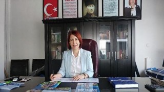 DSP’li Dr.Handan Toprak Benli’den eğitim ve öğretim yılı mesajı