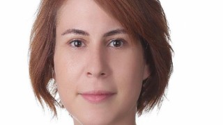 Elif Cansu Ülke Enerji’nin Operasyon Müdürü oldu