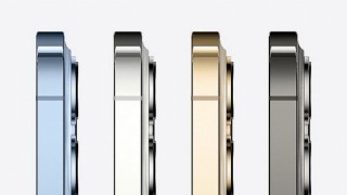 En yeni iPhone’lar MediaMarkt’ta ön satışa çıktı