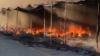 Erikli Faciayı Kıl Payı Atlattı