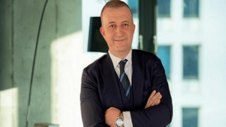 Erkan Baykuş, EY Türkiye Vergi Bölümü Başkanı olarak atandı