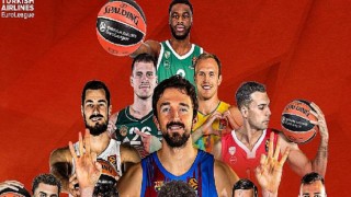 Euroleague heyecanı bu sezon da beIN SPORTS’ta