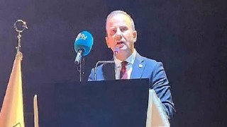 Fedai Çakmaklı’dan, yeni eğitim öğretim yılı mesajı