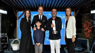 Ferhan Şensoy Çardak Altı Sohbetleri’nde Anıldı