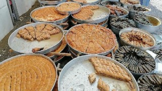 Gaziantep Yemek Şenliği Ataşehir’de başladı