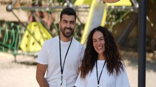 Gaziantepli Çocukların Okula Dönüş Hediyesi: Umut Parkı