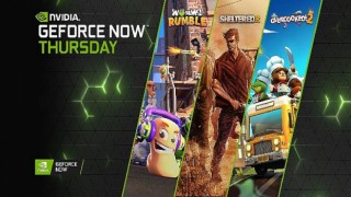 GFN Perşembe Güncellemelerinde Bu Hafta: ’Kena: Bridge of Spirits’, ’Sheltered 2’ ve ’World War Z: Aftermath’ Dahil 12 Yeni Oyun Geliyor