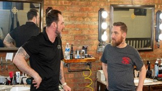 Global Berberin Gezileri FunBox UHD Ekranlarında