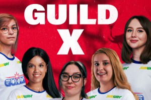 Guild Esports, Valorant’ın en iyi oyuncularıyla anlaşmaya imza attı