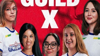 Guild Esports Valorant’ın en iyi oyuncularıyla anlaşmaya imza attı