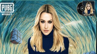Hadise’li PUBG MOBILE orijinal şarkısı “Coş Dalgalan” klibi bu akşam geliyor!