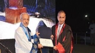 Harran Üniversitesi, 2021-2022 Yılı Akademik Açılış Törenini Yaptı