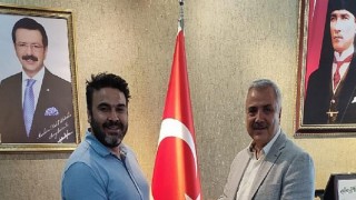 Harran Üniversitesi, Şanlıurfa Ticaret ve Sanayi Odası ve Şanlıurfa Organize Sanayi Bölgesi Arasında Ortak Proje İmzalandı