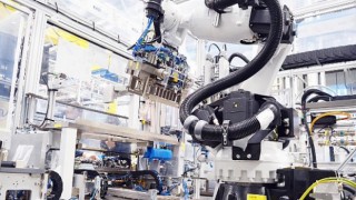 IAA Mobility: Her türlü mobilite için iklim dostu çözümler - Bosch, elektromobilite ile 1 milyar avrodan fazla satış gerçekleştiriyor