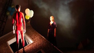 İBB Şehir Tiyatroları “Antigone” ile sezonu açtı