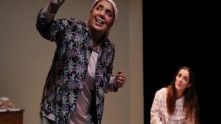 İBB Şehir Tiyatroları’nda bu hafta (29 Eylül-2 Ekim 2021)