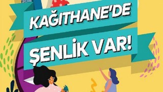 İBB’nin Açıkhava Etkinlikleri Devam Ediyor: Sadabad’da Şenlik Başlıyor
