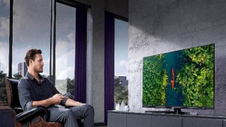 Imperium® Gözbebeği Teknolojisi ile Kusursuz Renkler ve Mükemmel Görüntü Performansı