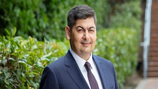 İş Portföy Genel Müdürü Burak Sezercan Oldu