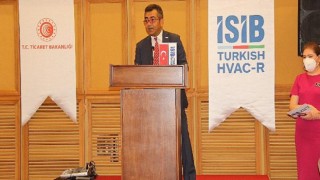 İSİB’in Düzenlediği ISK-SODEX Alım Heyeti Programı 53 Ülkeden 300’e Yakın Misafiri Ağırlıyor