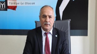 İYİ Parti İl Başkanı Ekrem Demir’den eğitim mesajı