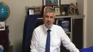 İYİ Partili Başkan Ekrem Şentürk’ten eğitim öğretim yılı mesajı