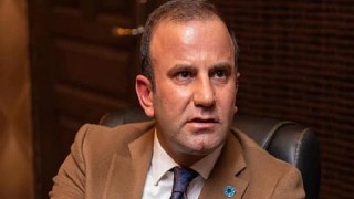 İYİ Partili Mehmet Fedai Çakmaklı’dan Tepki