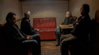 “KAFES” Altın Portakal için yarışacak