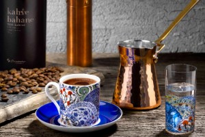 KAHVE TUTKUNLARI İÇİN ARADIĞINIZ HER ŞEY PAŞABAHÇE MAĞAZALARI’NDA