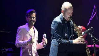 Kenan Doğulu “İhtimaller” Caz konseriyle 28. İstanbul Caz Festivali’nde