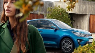 Kia’dan şehre dönüş kampanyası