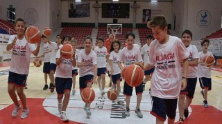 Kış Spor Okulları Çocukları Bekliyor