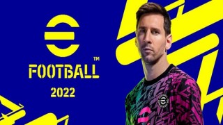 Konamı’nın Yeni Futbol Platformu eFootball™ 2022, 30 Eylül’de Sizlerle!