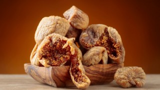 Kuru incirin ihracat yolcuğu 6 Ekim’de başlayacak