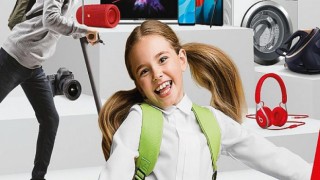 MediaMarkt ‘Okula Dönüş’ kampanyasına beyaz eşyayı da dahil etti