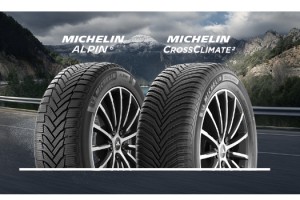 Michelin’den Kış Kampanyası