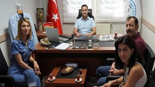 Milas dizilerin ve filmlerin cazibe merkezi oluyor