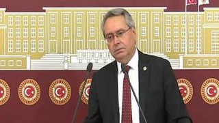 Milletvekili Rafet Zeybek, eğitim öğretim yılı mesajı