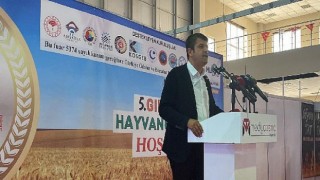 Milletvekili Tutdere: çiftçiler çaresiz bırakıldı, tohumlar depoda kaldı