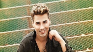 Ömer Topçu Demet Akalın’dan sonra Amerikalı yıldızla düet yaptı