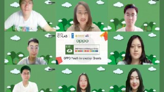 OPPO ve UNDP, Genç Girişimcilerin Sürdürülebilir Kalkınmaya Katkılarını Hızlandırma Konusunda Ortaklık Duyurdu