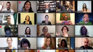 ÖRAV, eğitim öğretim yılını eğitimcileriyle bir araya gelerek açtı