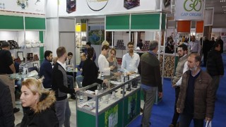 Organik Ürün Pazarı Pandemide Yüzde 12 Büyüdü