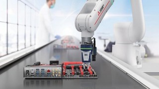 Otomasyonun geleceğini hibrit cobotlar belirleyecek