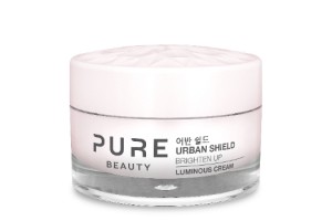 Pure Beauty’nin Yeni Brighten Up Serisi İle Cildiniz Doğal Parlaklığına Kavuşacak!