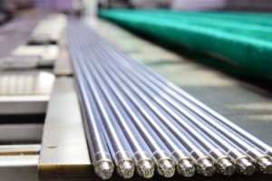 Rosatom, Ticari Bir Reaktörde ATF Operasyonu Başlatıyor