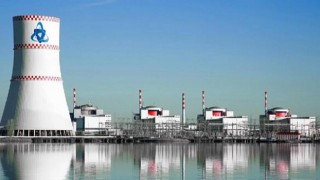 Rosatom, Ticari Bir Reaktörde ATF Operasyonu Başlatıyor