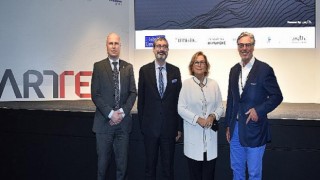 Sabancı Üniversitesi’nden Arttech’21 forumuna ev sahipliği: “Yeni dünyanın geleceği: Teknoloji ve sanatın birleşmesi